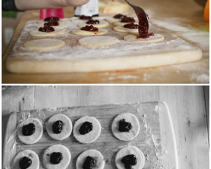 Special Treats { Family Lifestyle Session Photographer in New Jersey}