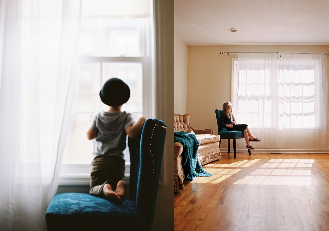family photography