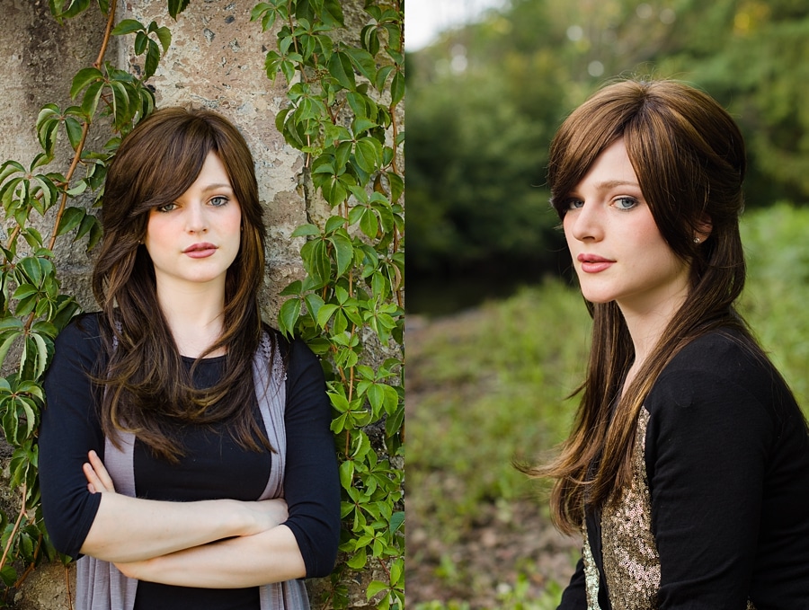 Hair and Make Up Fashion Photography