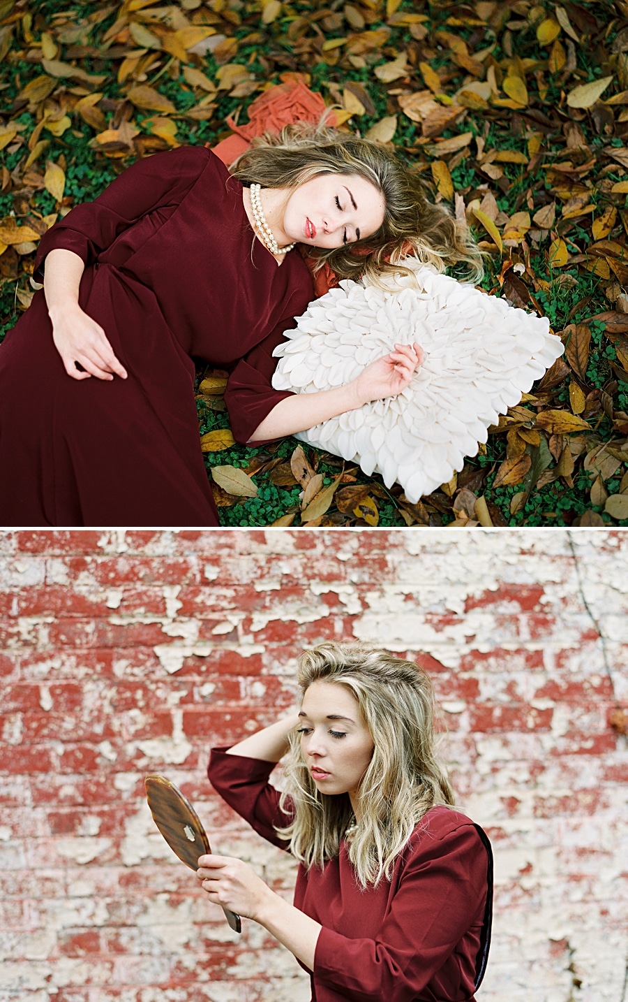 Editorial Fashion Photography