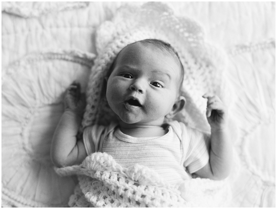 Oh Baby Baby  {NJ Newborn Baby Photographer}