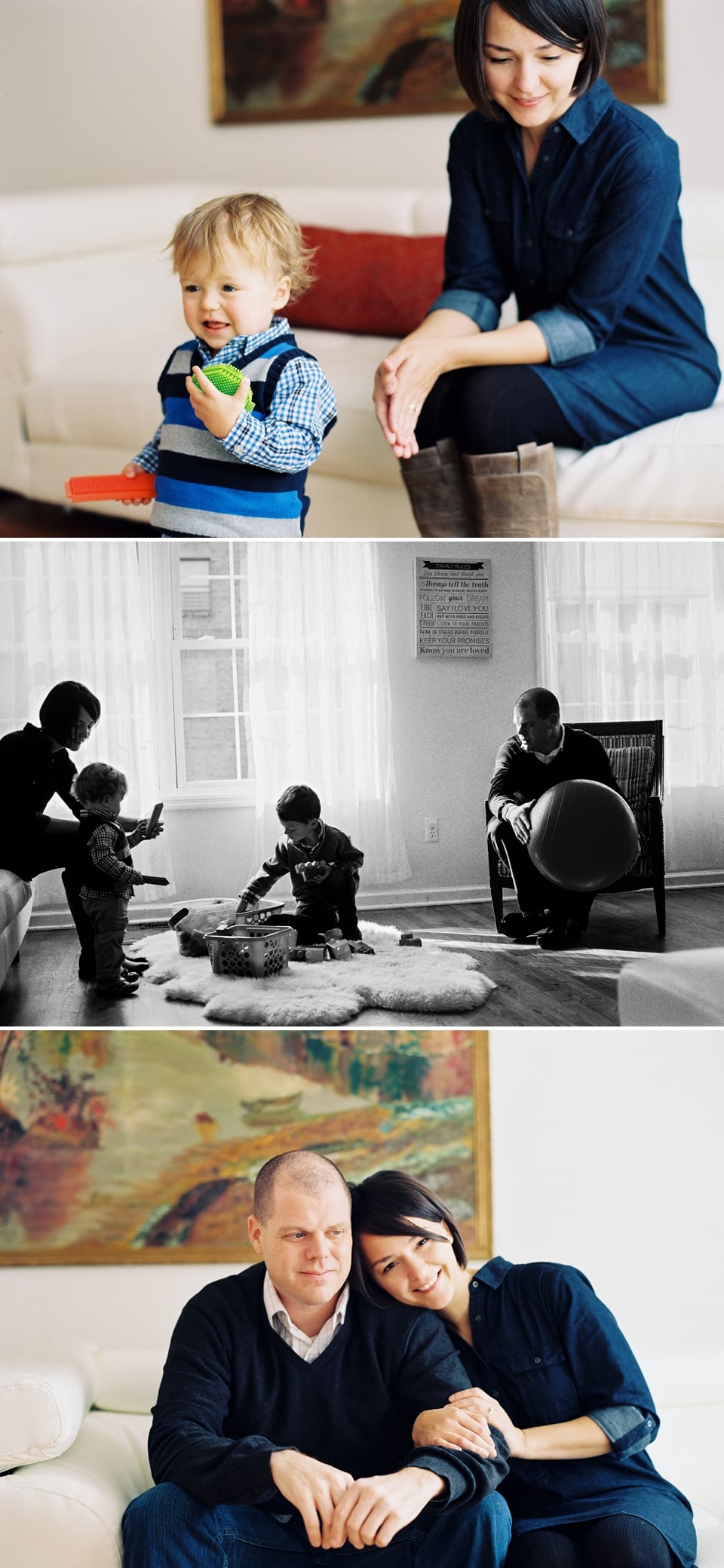 family lifestyle new york photographer