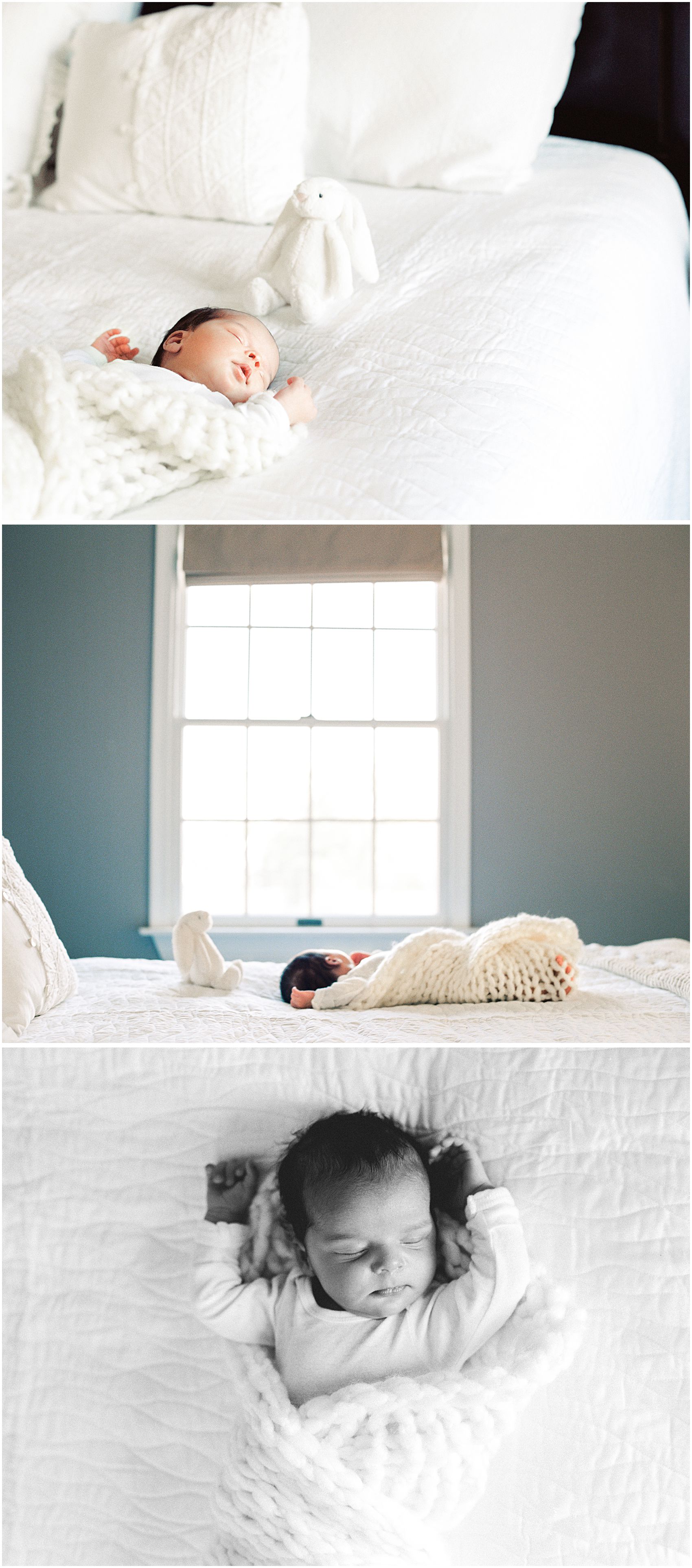newborn photography