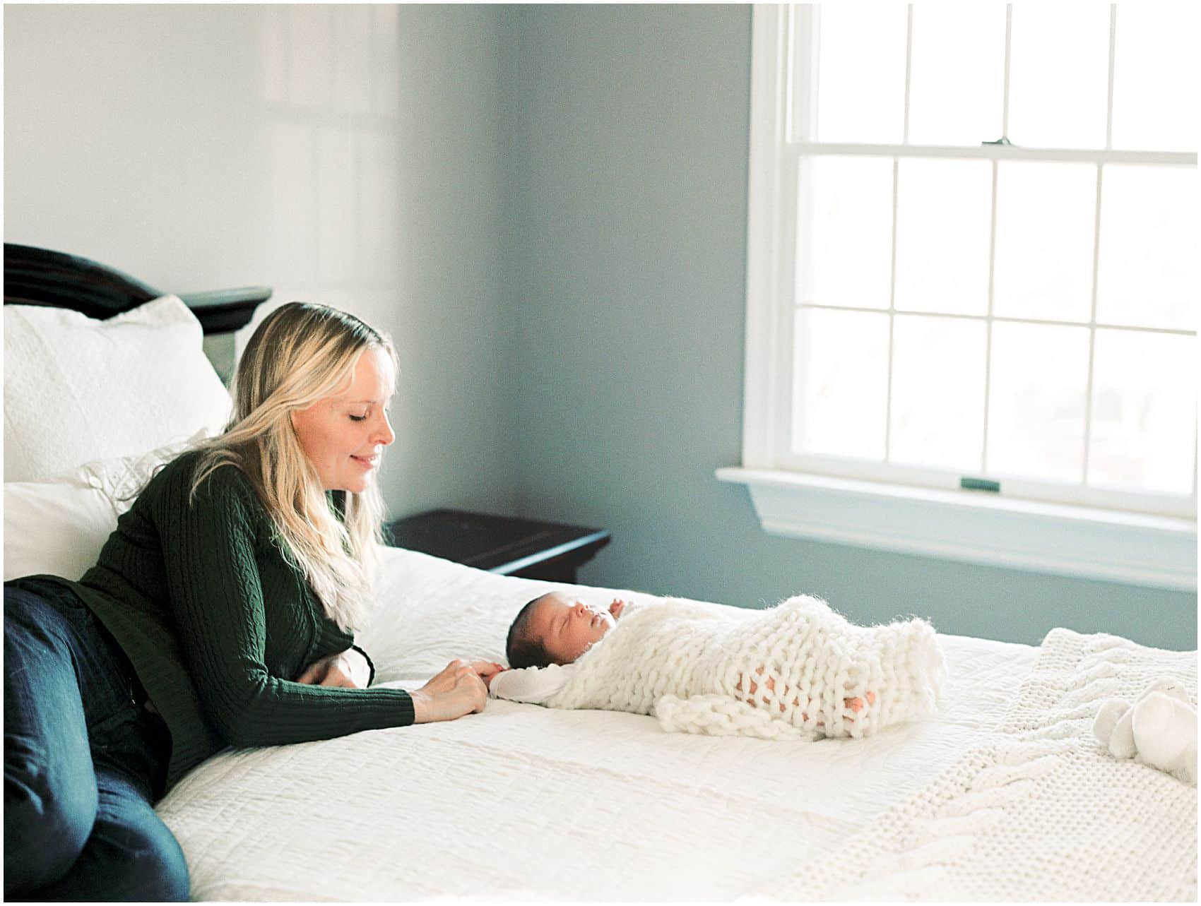 newborn photography